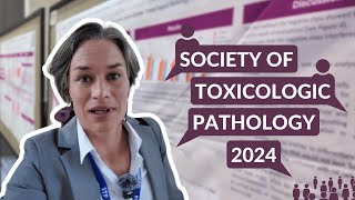 Exploring Innovations at the STP 2024 AI in Toxicological Pathology amp Digital Tools [upl. by Yerffeg437]