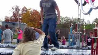 Greatest freakout ever 25 ORIGINAL VIDEO [upl. by Ardnuahs]