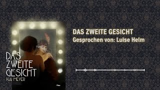 Tipp der Woche Das zweite Gesicht [upl. by Tillfourd826]