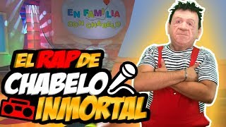 RAP DE CHABELO EL INMORTAL [upl. by Afatsum421]