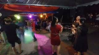 ASMARA YANG KANDASCOVER BY VELASCA FT NAMELLIAGENERATION B BAND 06042024 [upl. by Dloraj516]