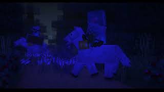 Eragon Boek Minecraft Trailer Opdracht [upl. by Nosrac]