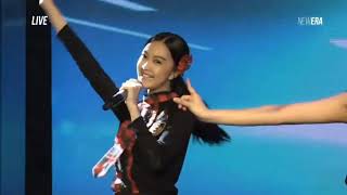 Hashire Penguin  JKT48 Generasi 11  Aitakatta 7 Desember 2023 Bonus Song [upl. by Evette]