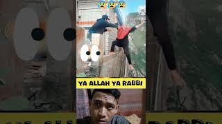 EMAK EMAK PAGI PAGI BIKIN PANIK AJA⁉️😰🤦 ASTAGFIRULLAH ALADZIM viral islam tiktok allah shorts [upl. by Lozano]