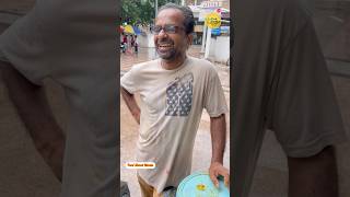 Manoj Bhai ke Viral Dialogue and Shahi Paneer wali Thali thali shortsfeed youtubeshorts [upl. by Leftwich]