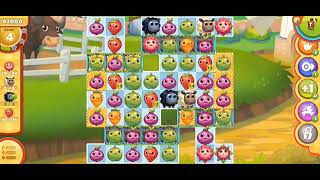 FARM HEROES SAGA LEVEL 4578 [upl. by Efram395]