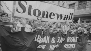 Idahoans gather in honor of Pride Month at the Christopher Street Day celebration [upl. by Nosreg]