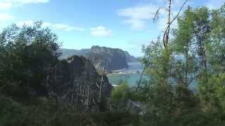 Boca do Risco Madeira Walks [upl. by Ibbed]