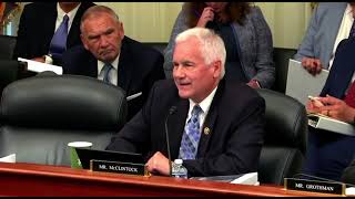 Rep McClintock Discusses Ways to Improve the Congressional Budget Office [upl. by Nolyak491]