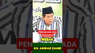 Pengajian KH Anwar Zahid di lapas Madiun [upl. by Ethelda290]