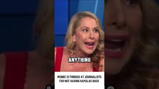 Ana Kasparian is P⚠️SSED OFF at Morning Joe shorts tyt [upl. by Neils]