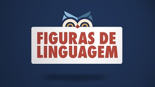 Figuras de Linguagem  Toda Matéria [upl. by Nwahsid]