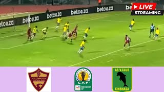 🔴LIVE  Stellenbosch Fc vs AS Vita Club  CAF CONFEDERATION CUP  Full Match Streaming [upl. by Baird503]