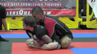 Submission 114 Kristian Woodmansee Drysdale vs Whom [upl. by Geraud]