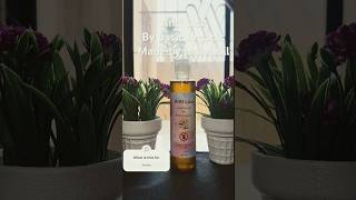 Anti Lice oil order at 03377771010basicorganic organics reelsviralvideo fypシ゚viral fypage [upl. by Mellicent]