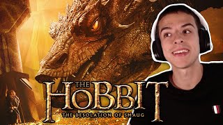 The Hobbit 1977  First Time Watching  Movie Reaction [upl. by Henryk676]