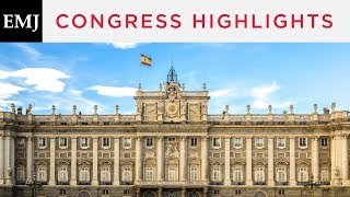 EHA 2017  Congress Highlights [upl. by Annuahs791]