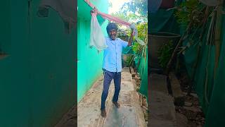 Dance performance by susila song tamil music pushpa telugu comedy shorts shortsfeed like [upl. by Martita539]