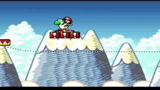 Yoshis Island Part 20 Poochy Aint Stoopid [upl. by Sonafets]