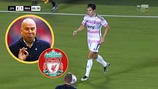 Chiesa vs Real Madrid  LIVERPOOL TARGET  Is He Good🔴🔴 [upl. by Mcquade]