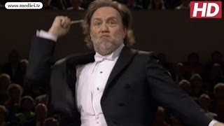 Riccardo Chailly  Mahler Symphony No 2 Resurrection [upl. by Virgy]