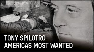 Tony Spilotro Suspect Of Over 20 Murders A ColdBlooded Killer  Mafias Greatest Hits [upl. by Delanie]