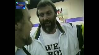 Geoff Capes 19492024 [upl. by Cid]