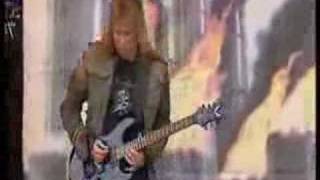 Megadeth  06  Peace Sells LIVE  Download 2007 [upl. by Ahsya495]