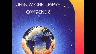 Jean Michel Jarre Oxygene 8 [upl. by Noinatrad57]