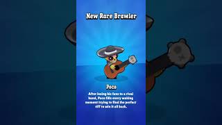 😱 LIBERANDO TODOS OS BRAWLERS DO BRAWL STARS EM 2017 😍 brawlers brawlstars2017 бравлстарс [upl. by Nnylatsirk229]