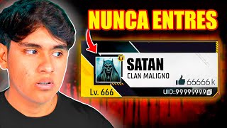 Las 10 cuentas mas Raras de Free Fire [upl. by Noelopan]