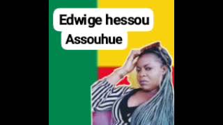 Edwige hessou Assouhue audio [upl. by Sculley]