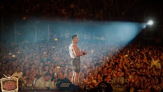 Mountain Open Air Andreas Gabalier [upl. by Ettenej241]