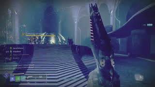 Destiny 2  Ascendant Challenge Location amp Guide 10292024 [upl. by Malone92]