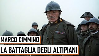 La Battaglia degli Altipiani  Marco Cimmino [upl. by Sela]