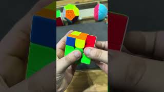 3 Types of V Perms Best Fingertricks  YSK Cubers [upl. by Brenden429]