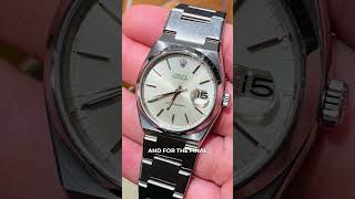 3 Rolex Watches They Gave Up On [upl. by Anida68]