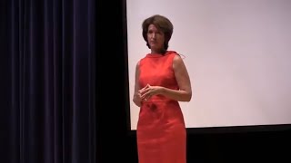 The Nutrition Prescription for Healthier Kids  Jill Castle  TEDxDanbury [upl. by Terpstra133]