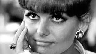 Beautiful vintage 📸 of Claudia Cardinale beauty vintageglamour claudiacardinale [upl. by Pool]