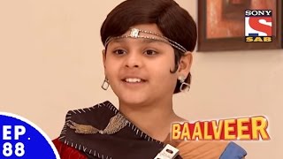 Baal Veer  बालवीर  Episode 88  Full Episode [upl. by Loutitia]