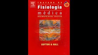 FISIOLOGIA GUYTON 11VA EDICION [upl. by Notreve94]