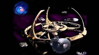 Deep space 9 theme  KWL dance mix [upl. by Omarr]