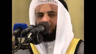 IQAMAH BY SHEIKH MISHARY RASHID ALAFASY [upl. by Sybille]