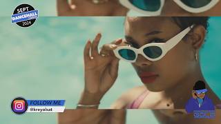 DANCEHALL LOKAL VIDEO MIX SEPTEMBRE 2024 BY DVJ GOLDJAHYANAITIITOFBLAIZ FAYAHKILLIBLICASSTY [upl. by Just]