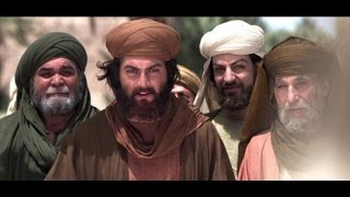 Salaman ya Umar al Farook With lyrics must watch Fan MadeMBC1 Group Episodes [upl. by Irfan]