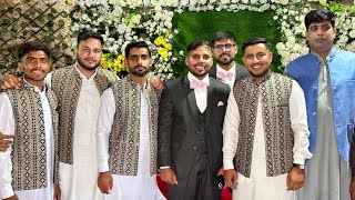 Walima Bhi Hogya Shaadi Khatam 😍 [upl. by Sharleen]