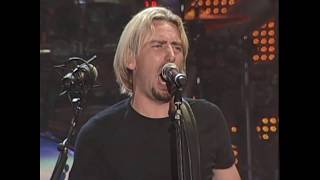 Nickelback – Something In Your Mouth Live at Hershey Park Stadium 2009 LIVE amp LOUD [upl. by Choong123]