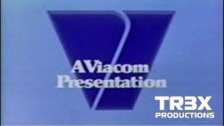 Viacom Logo History [upl. by Yorgen]