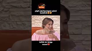 Devor ortidagi sevgi❤ Juftlik haqida fikriz❤👍 love ilkuchrashuv rek ilksevgim duet mp3 top [upl. by Aaron304]