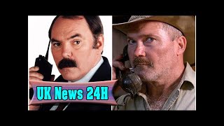 Im a celeb fans think kiosk keith is the secret brother of the bills tosh UK News 24H [upl. by Coucher505]